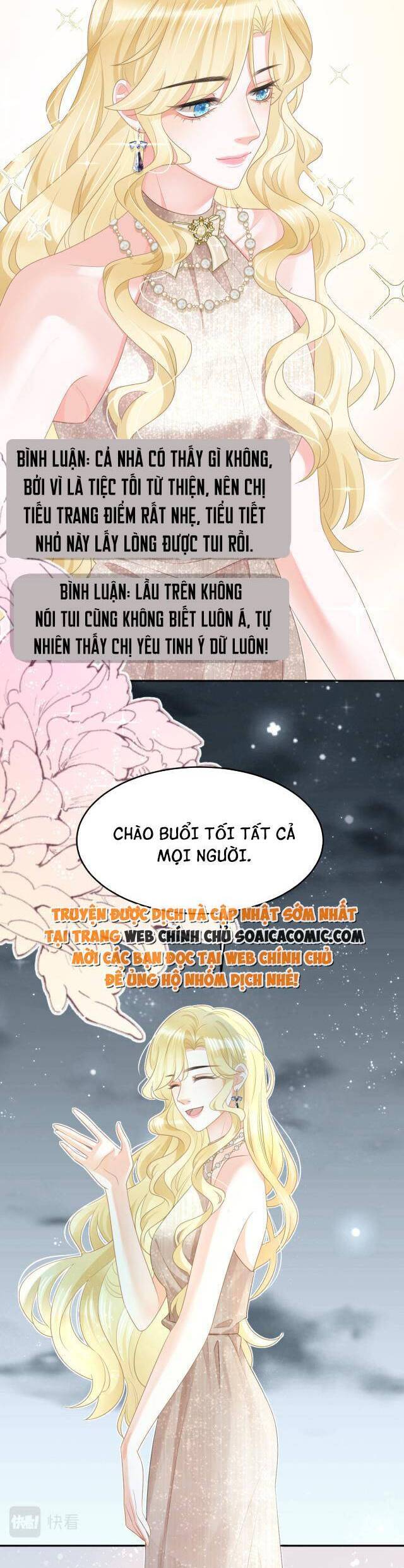 Trở Thành Boss Siêu Giàu Sau Thất Nghiệp Chapter 33 - 6