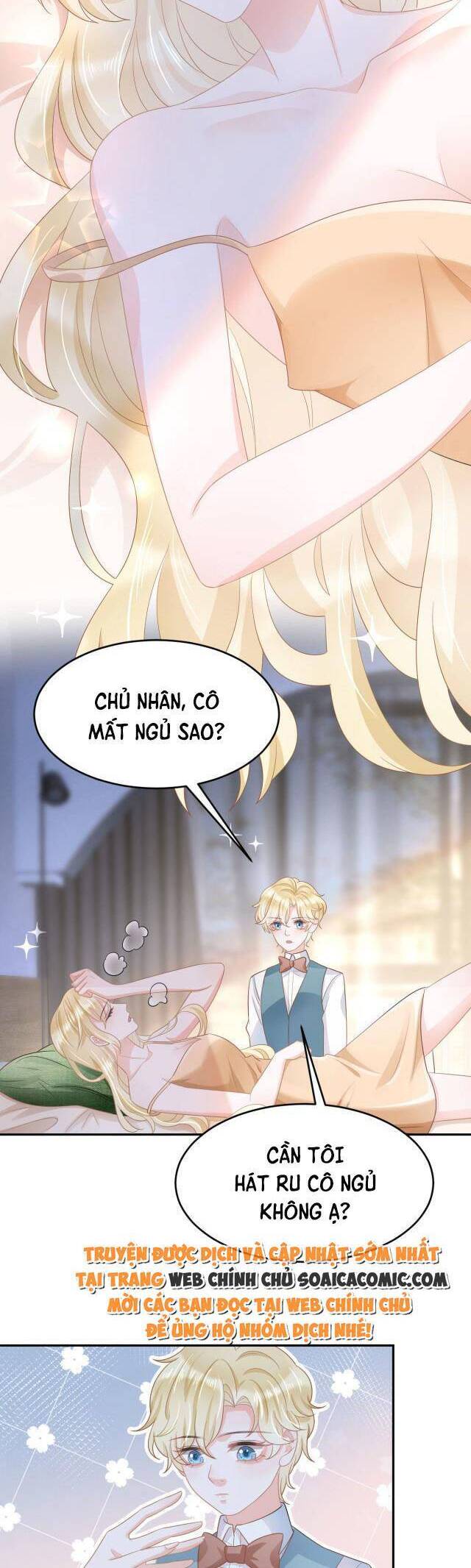 Trở Thành Boss Siêu Giàu Sau Thất Nghiệp Chapter 35 - 2