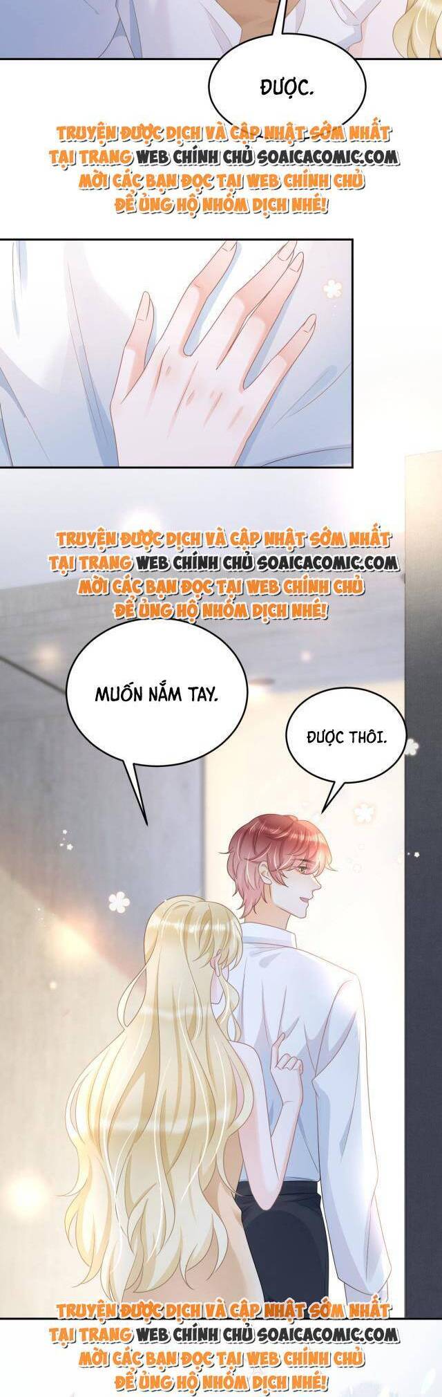 Trở Thành Boss Siêu Giàu Sau Thất Nghiệp Chapter 35 - 9