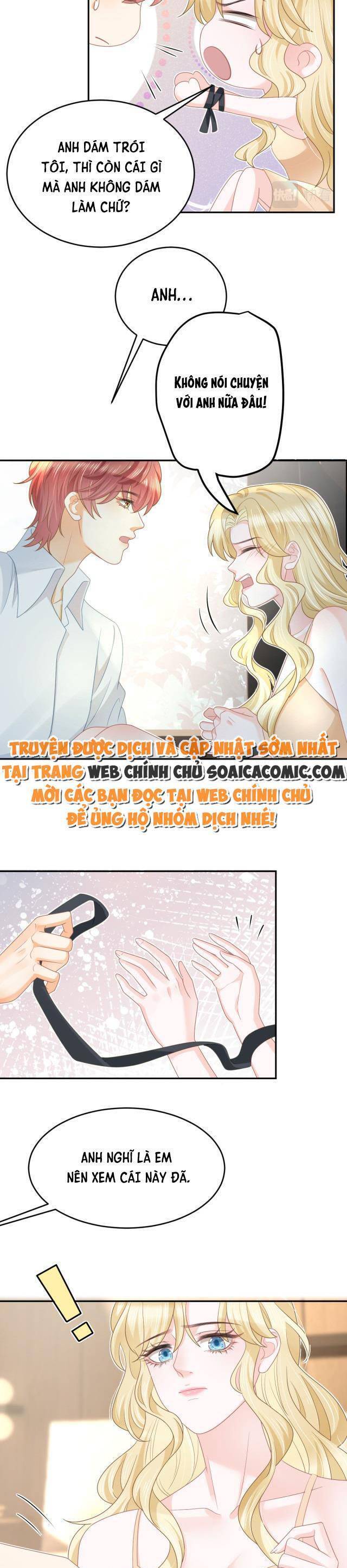 Trở Thành Boss Siêu Giàu Sau Thất Nghiệp Chapter 36 - 16