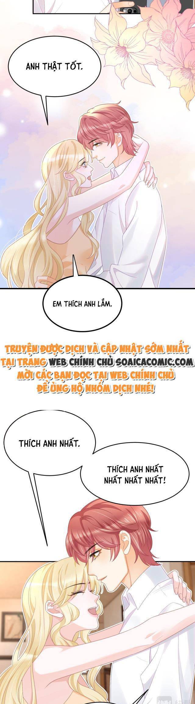 Trở Thành Boss Siêu Giàu Sau Thất Nghiệp Chapter 36 - 4