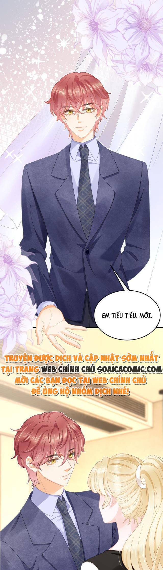 Trở Thành Boss Siêu Giàu Sau Thất Nghiệp Chapter 37 - 18