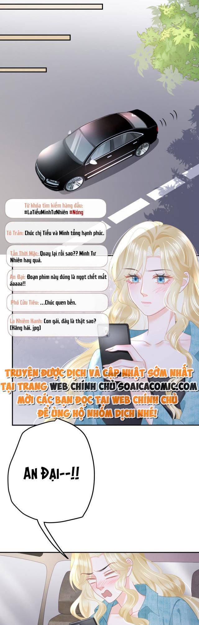 Trở Thành Boss Siêu Giàu Sau Thất Nghiệp Chapter 37 - 7