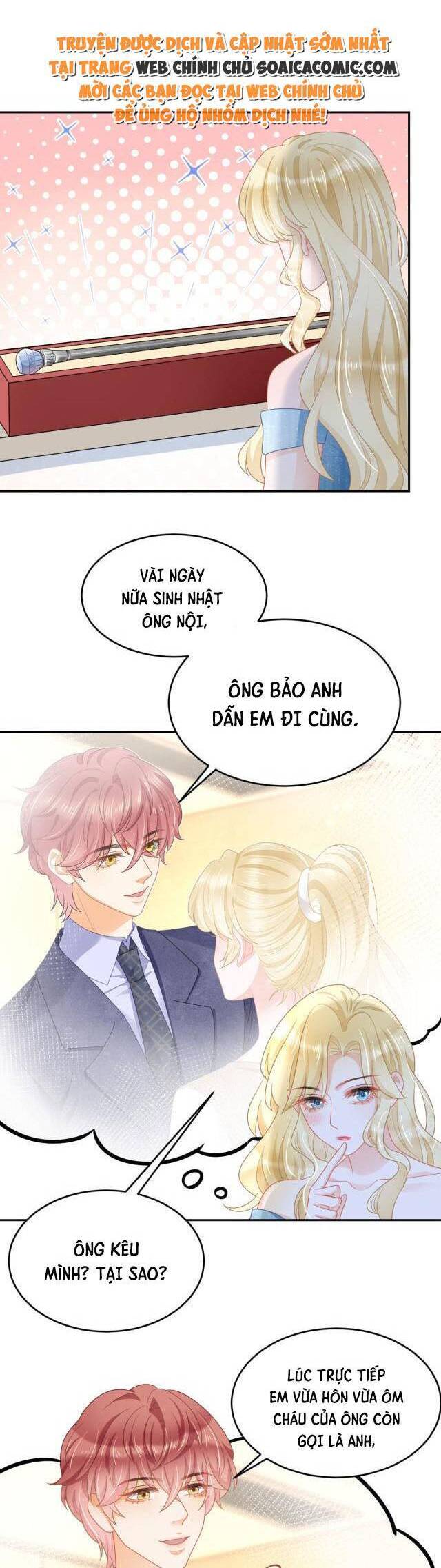 Trở Thành Boss Siêu Giàu Sau Thất Nghiệp Chapter 38 - 2