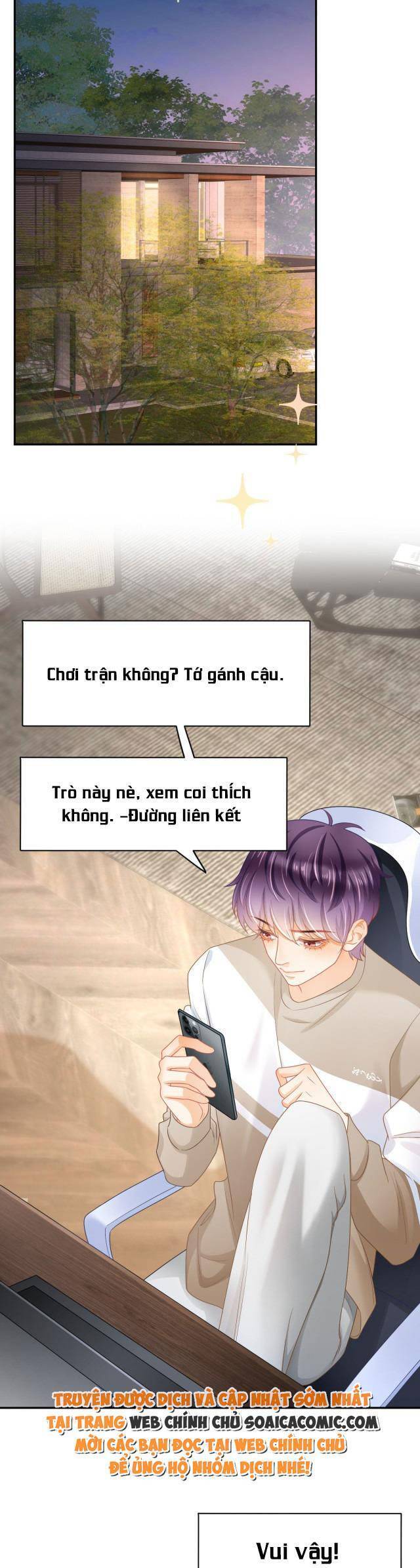 Trở Thành Boss Siêu Giàu Sau Thất Nghiệp Chapter 39 - 9