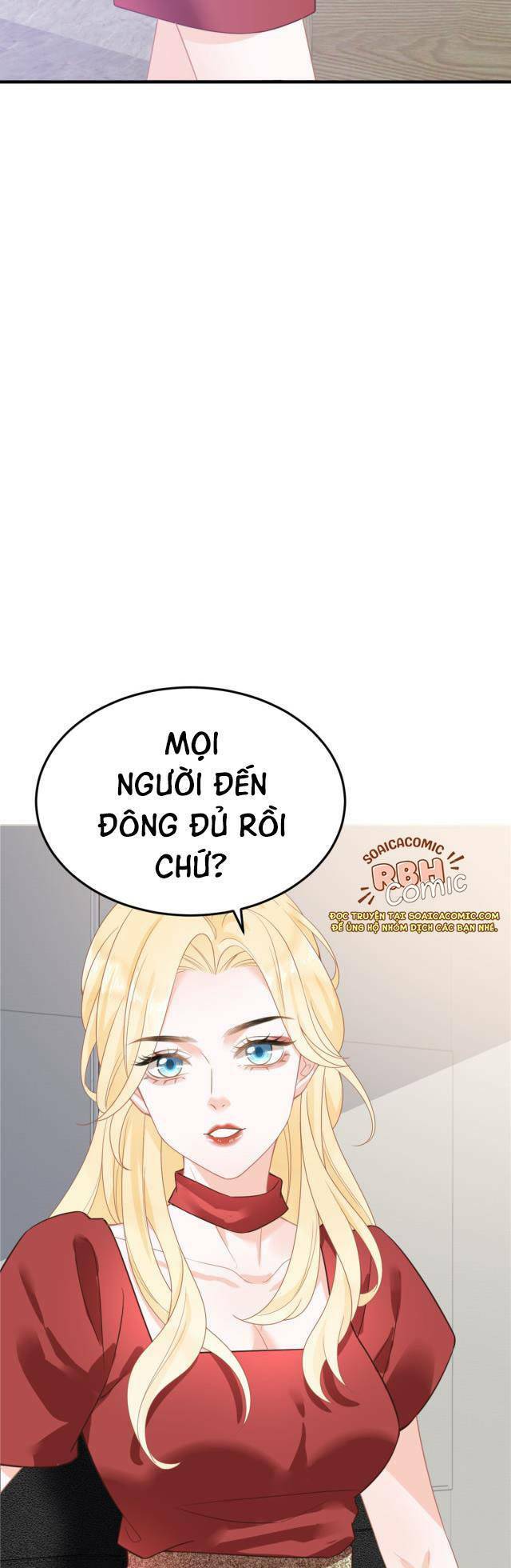 Trở Thành Boss Siêu Giàu Sau Thất Nghiệp Chapter 4 - 23