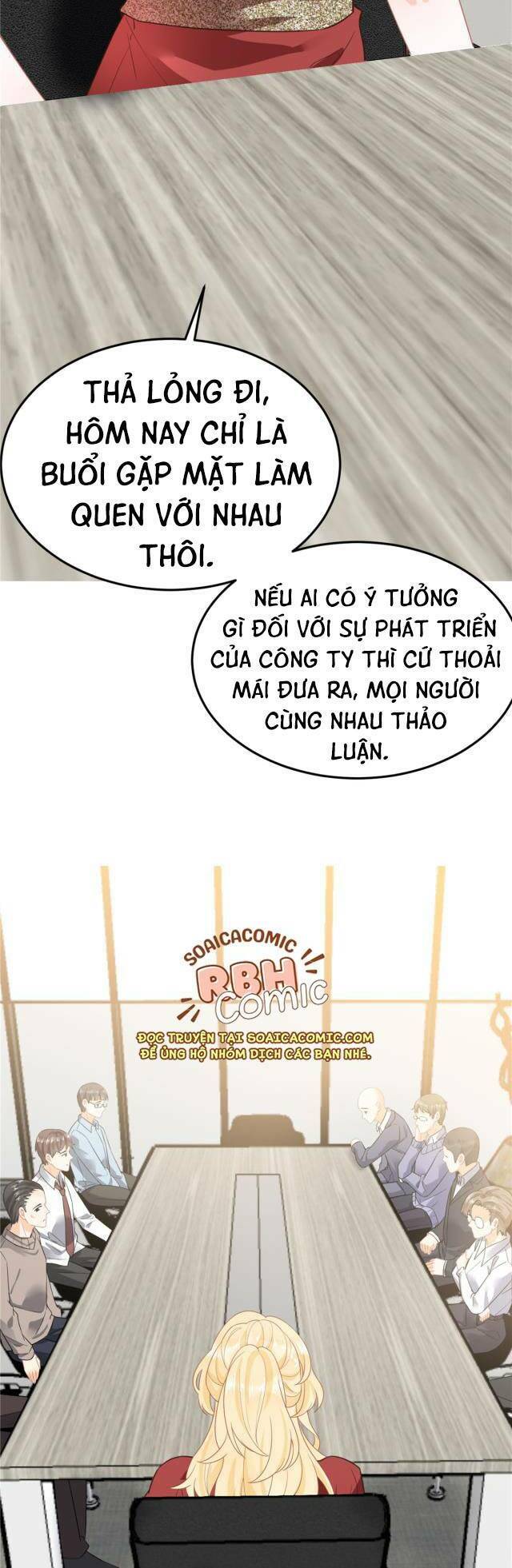 Trở Thành Boss Siêu Giàu Sau Thất Nghiệp Chapter 4 - 24