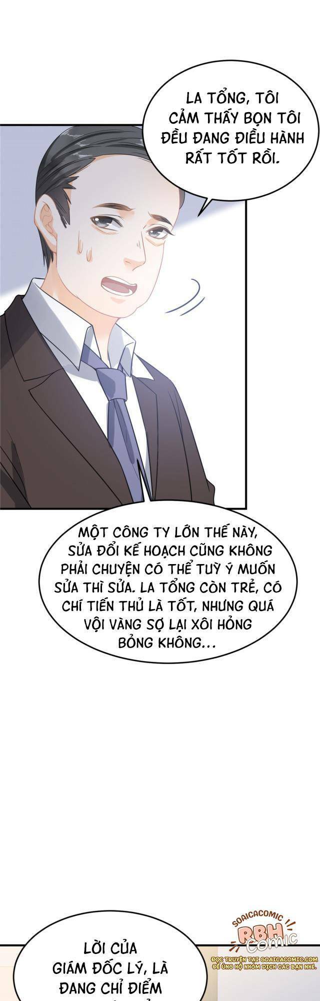 Trở Thành Boss Siêu Giàu Sau Thất Nghiệp Chapter 4 - 26