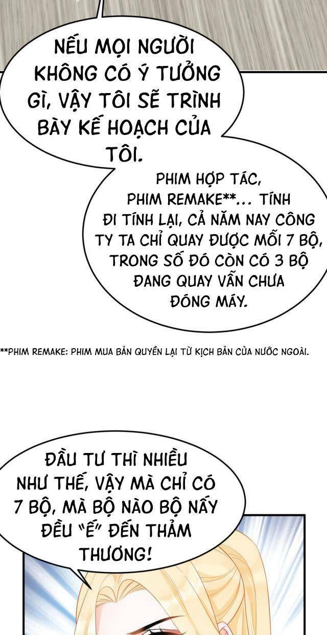 Trở Thành Boss Siêu Giàu Sau Thất Nghiệp Chapter 4 - 28