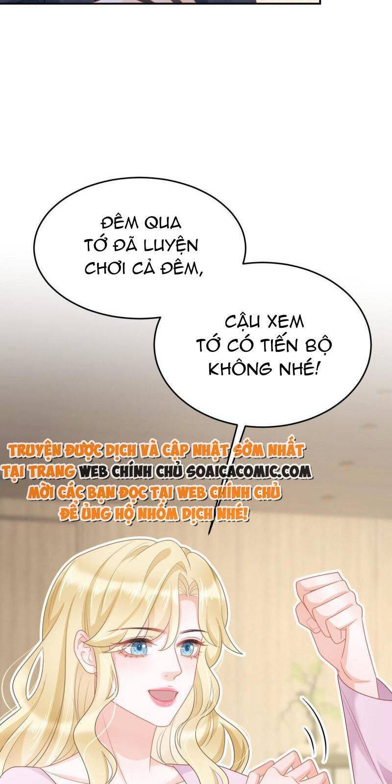 Trở Thành Boss Siêu Giàu Sau Thất Nghiệp Chapter 41 - 32