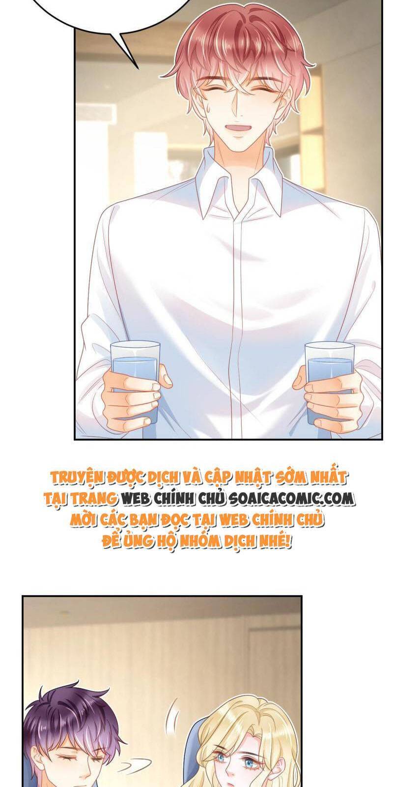 Trở Thành Boss Siêu Giàu Sau Thất Nghiệp Chapter 42 - 2