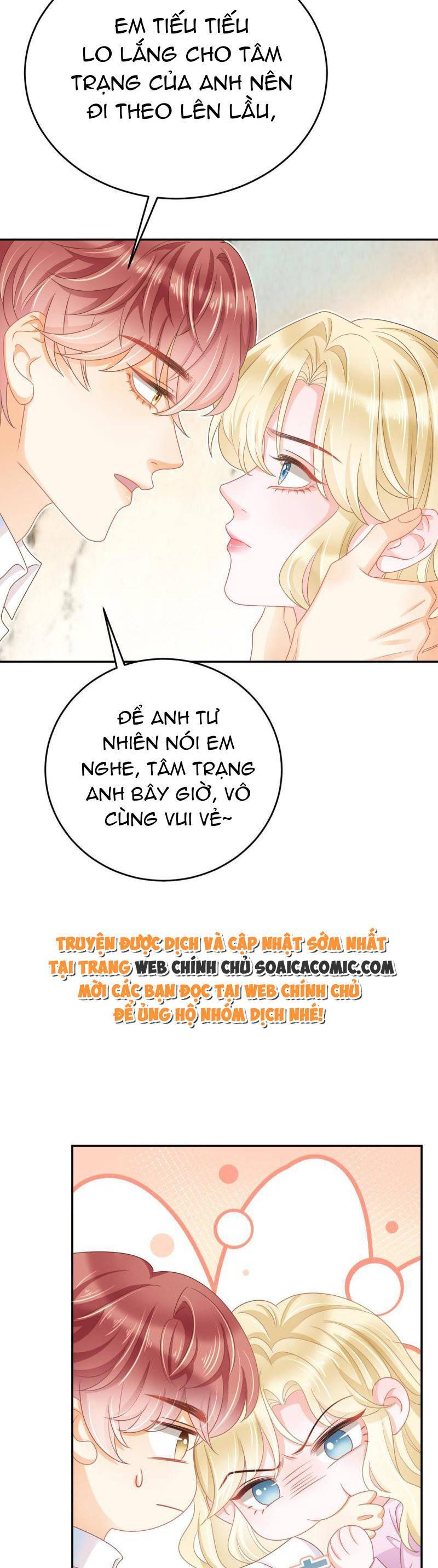 Trở Thành Boss Siêu Giàu Sau Thất Nghiệp Chapter 42 - 25