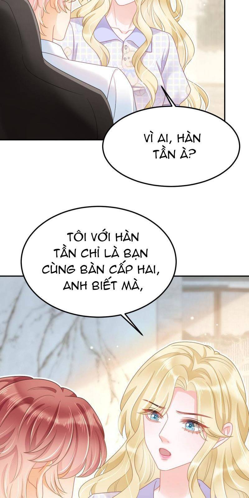 Trở Thành Boss Siêu Giàu Sau Thất Nghiệp Chapter 43 - 15