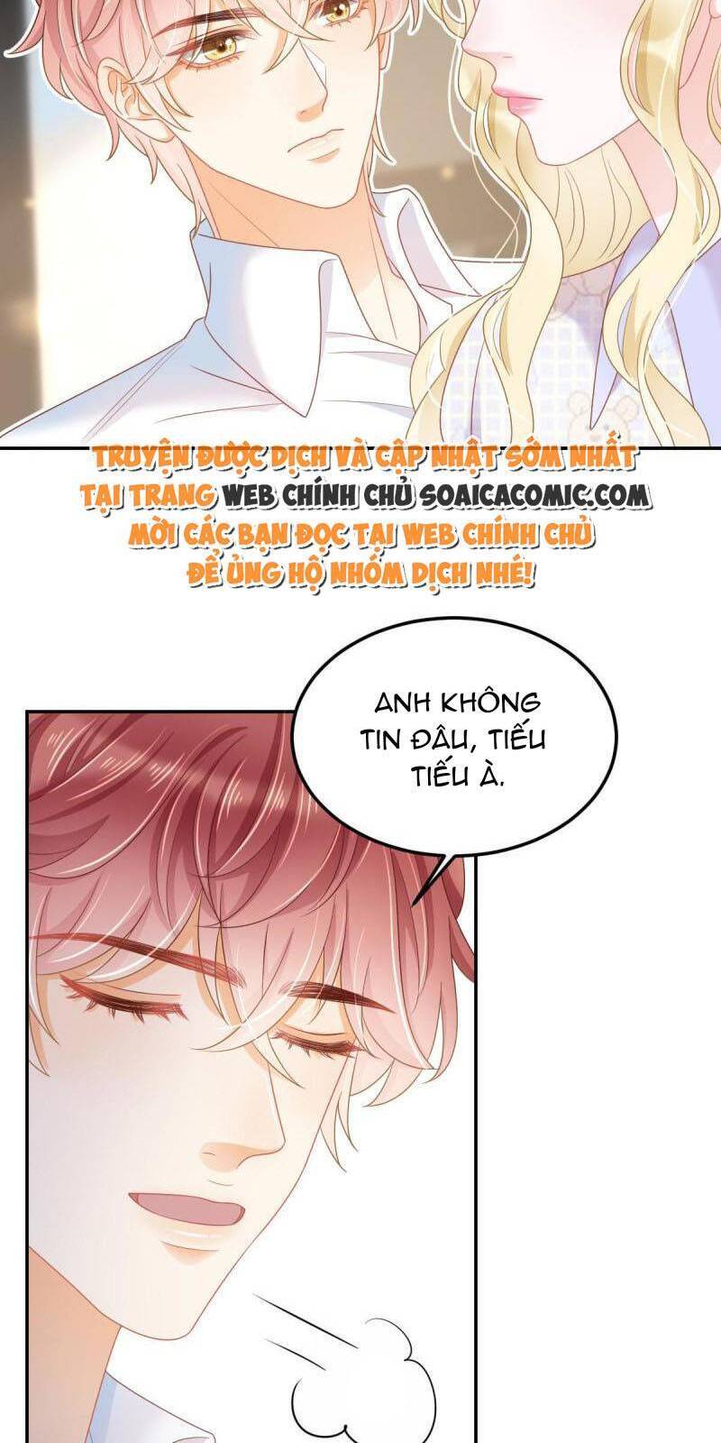 Trở Thành Boss Siêu Giàu Sau Thất Nghiệp Chapter 43 - 22