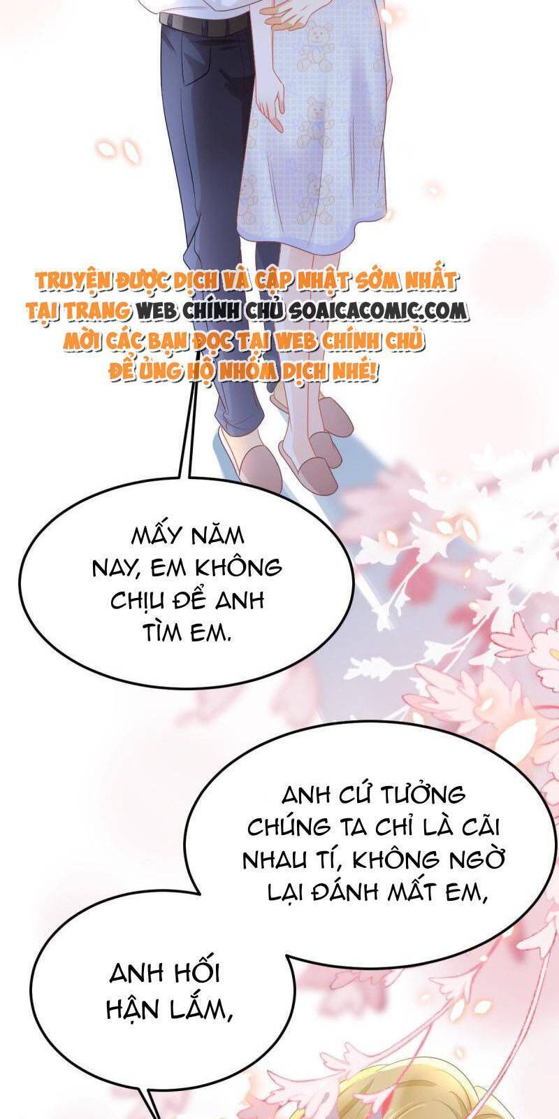 Trở Thành Boss Siêu Giàu Sau Thất Nghiệp Chapter 43 - 29