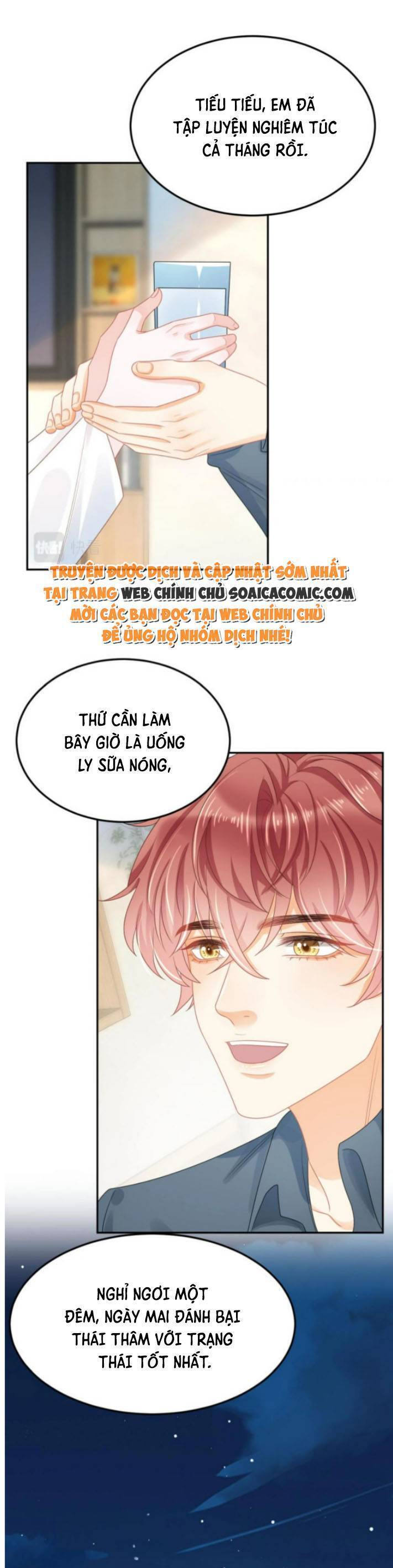 Trở Thành Boss Siêu Giàu Sau Thất Nghiệp Chapter 44 - 12