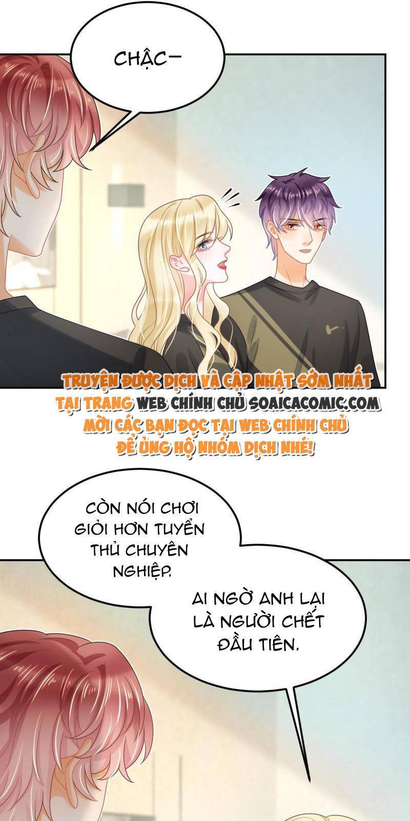 Trở Thành Boss Siêu Giàu Sau Thất Nghiệp Chapter 45 - 5