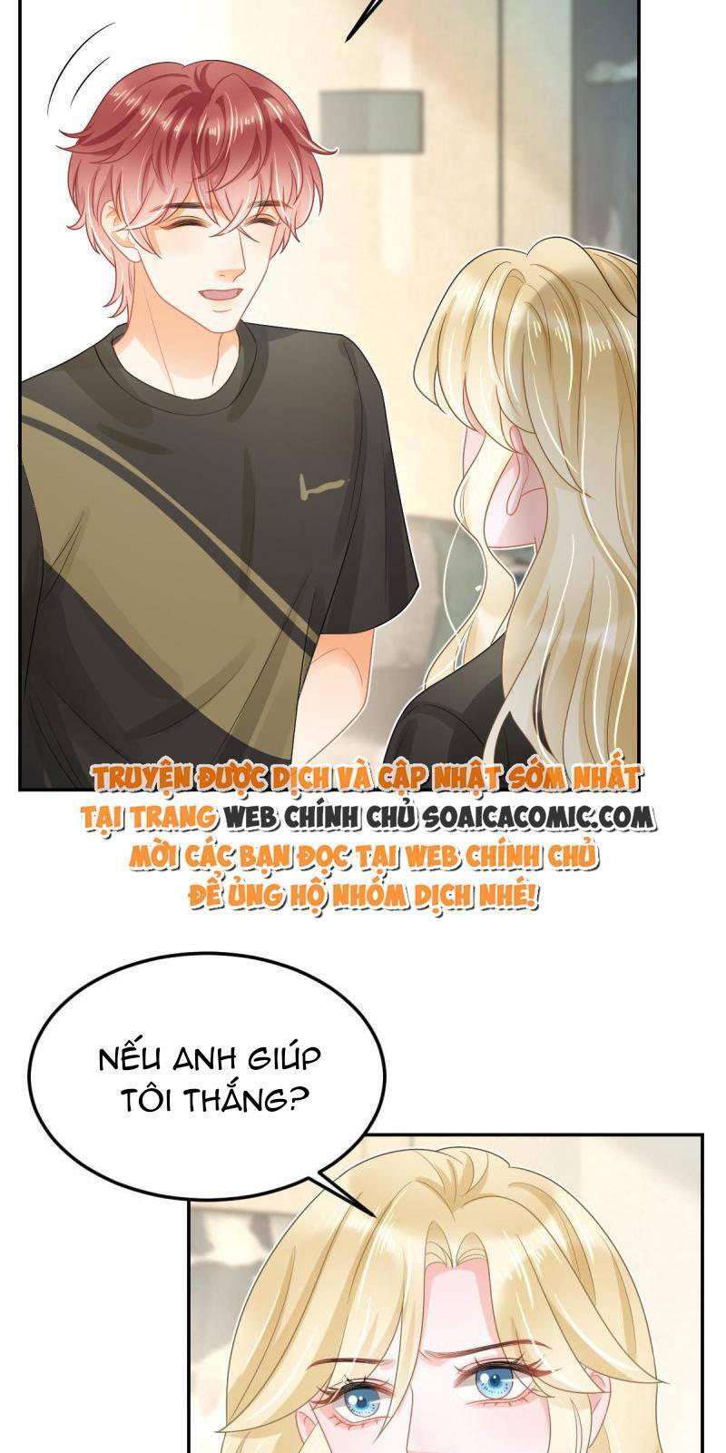 Trở Thành Boss Siêu Giàu Sau Thất Nghiệp Chapter 45 - 7