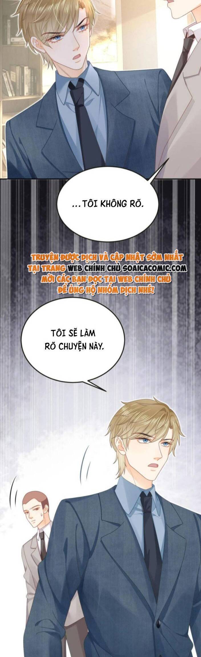 Trở Thành Boss Siêu Giàu Sau Thất Nghiệp Chapter 47 - 3