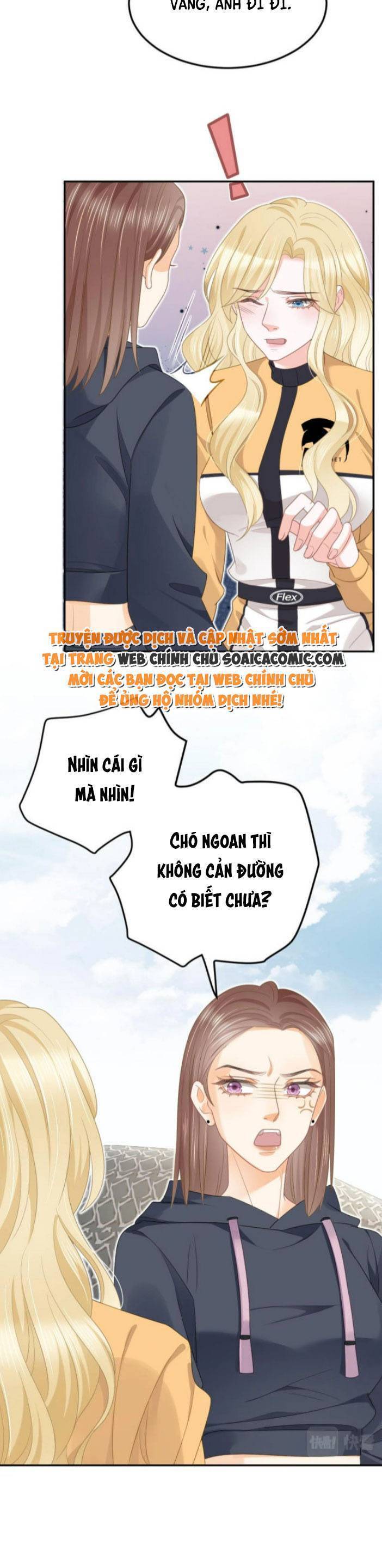 Trở Thành Boss Siêu Giàu Sau Thất Nghiệp Chapter 48 - 13