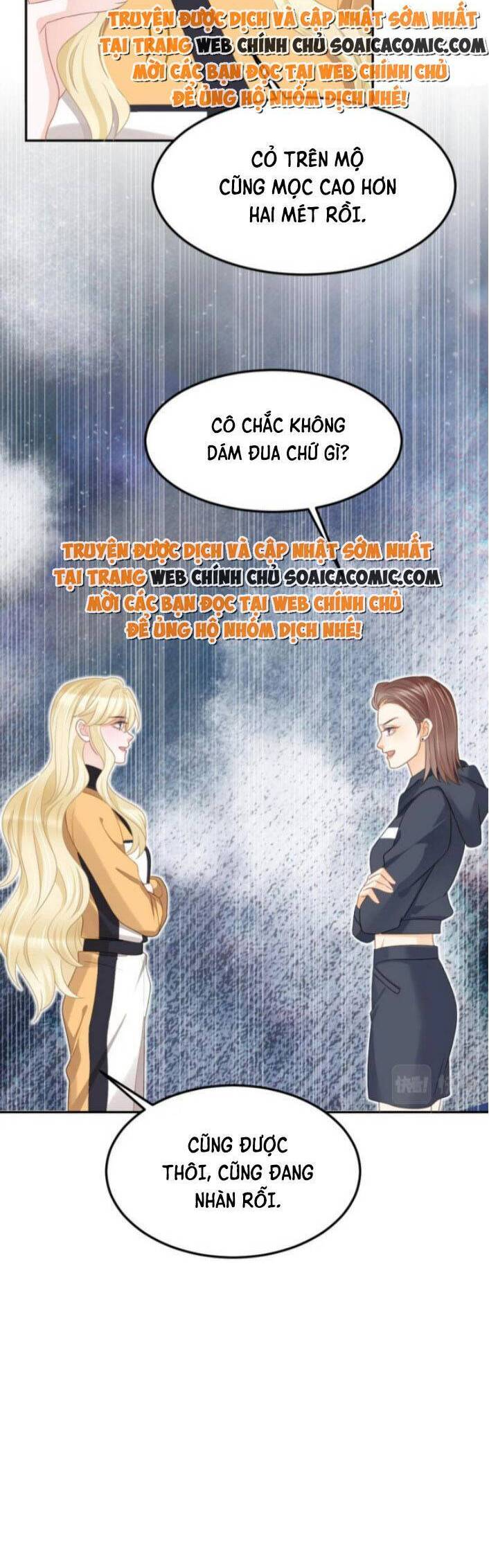 Trở Thành Boss Siêu Giàu Sau Thất Nghiệp Chapter 48 - 19