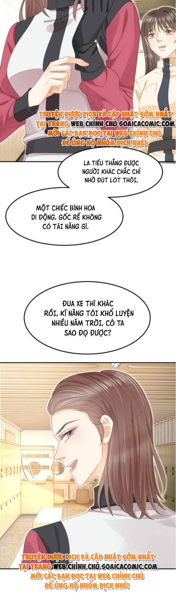 Trở Thành Boss Siêu Giàu Sau Thất Nghiệp Chapter 48 - 21