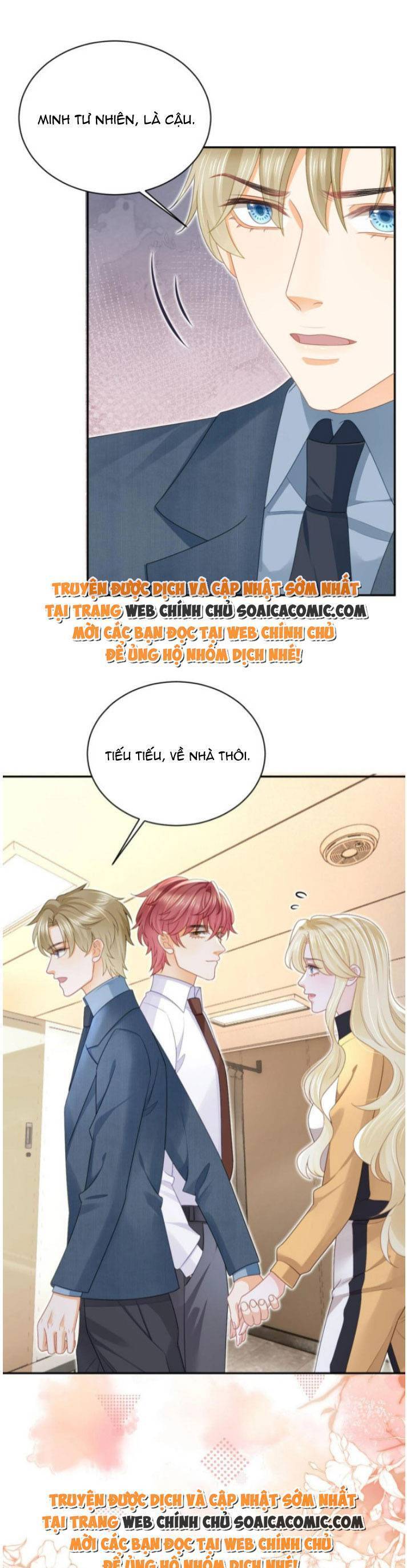 Trở Thành Boss Siêu Giàu Sau Thất Nghiệp Chapter 49 - 15