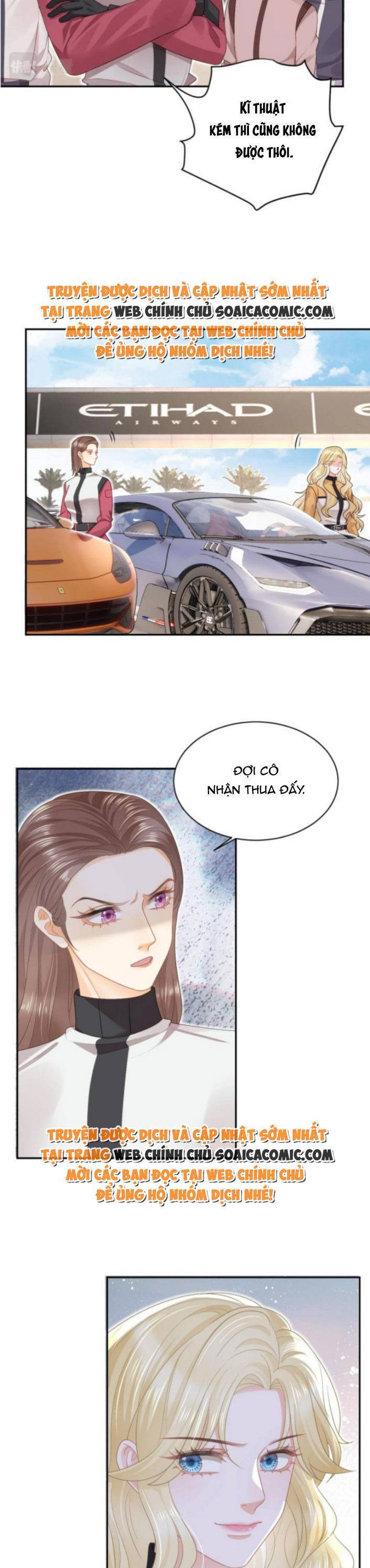 Trở Thành Boss Siêu Giàu Sau Thất Nghiệp Chapter 49 - 3