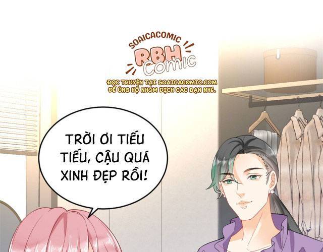 Trở Thành Boss Siêu Giàu Sau Thất Nghiệp Chapter 5 - 13