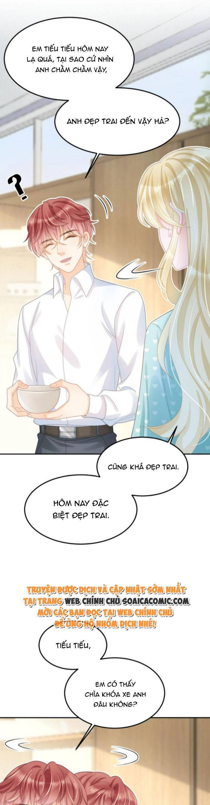 Trở Thành Boss Siêu Giàu Sau Thất Nghiệp Chapter 51 - 13