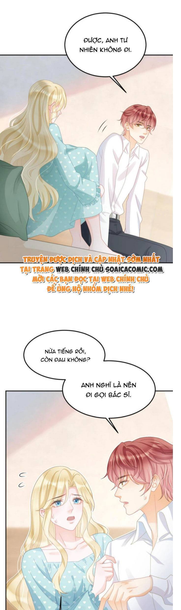 Trở Thành Boss Siêu Giàu Sau Thất Nghiệp Chapter 51 - 17