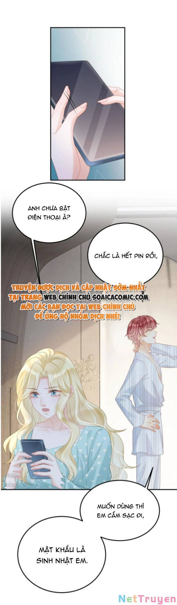 Trở Thành Boss Siêu Giàu Sau Thất Nghiệp Chapter 51 - 9