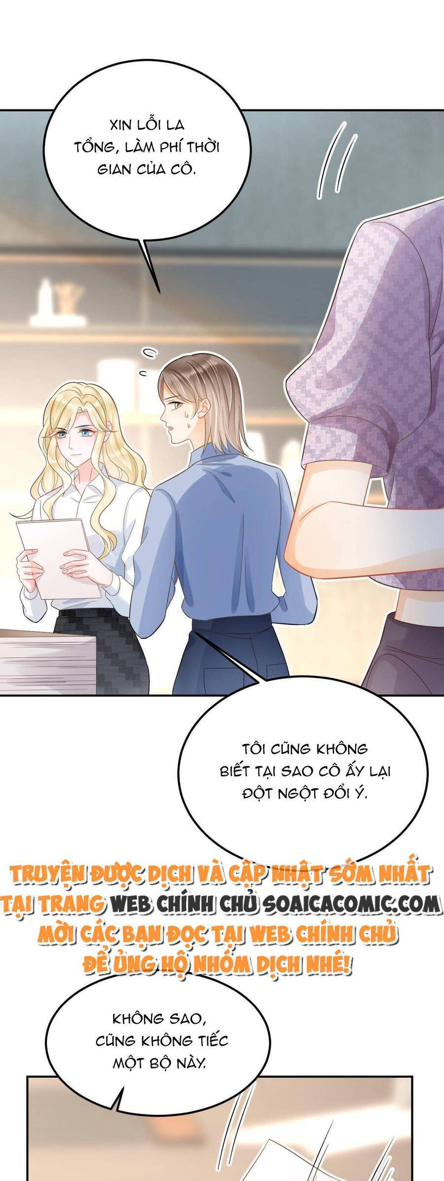 Trở Thành Boss Siêu Giàu Sau Thất Nghiệp Chapter 56 - 20