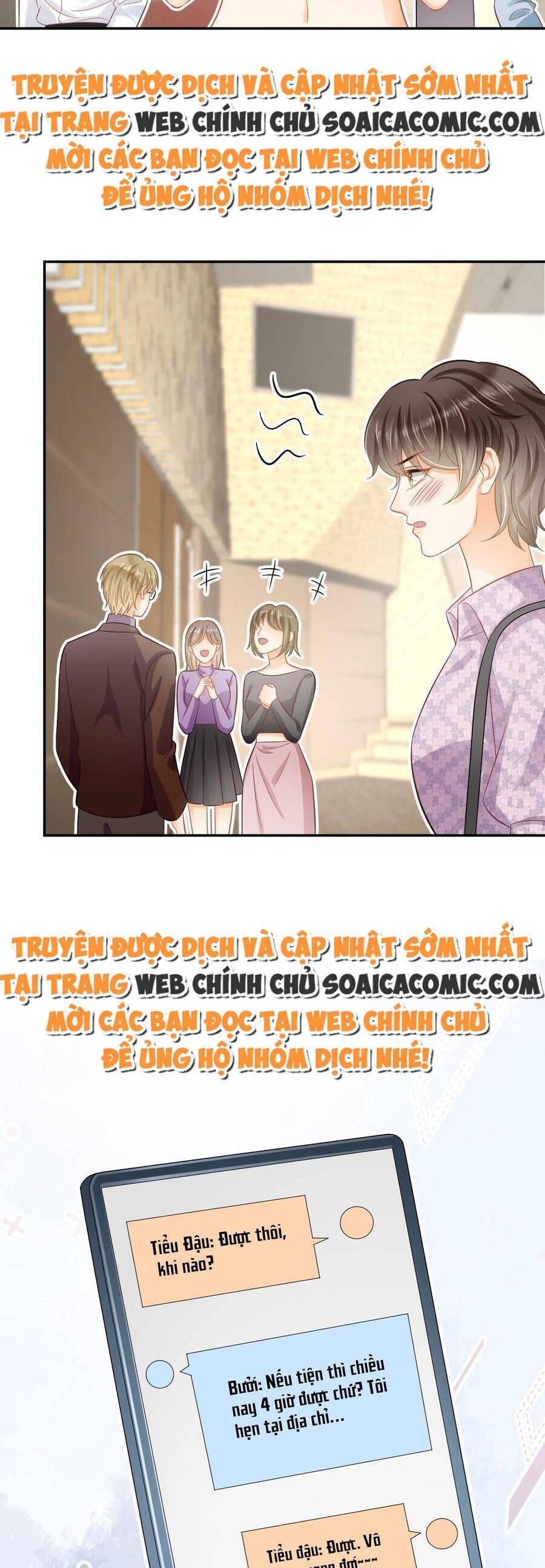 Trở Thành Boss Siêu Giàu Sau Thất Nghiệp Chapter 56 - 7