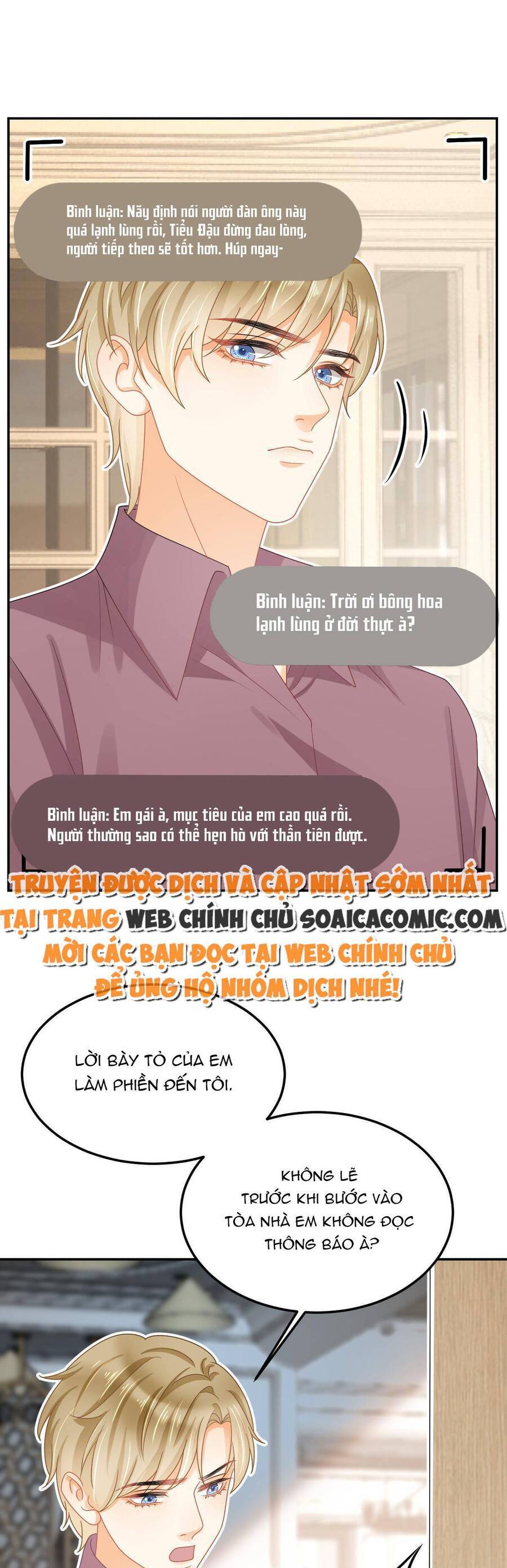 Trở Thành Boss Siêu Giàu Sau Thất Nghiệp Chapter 57 - 5