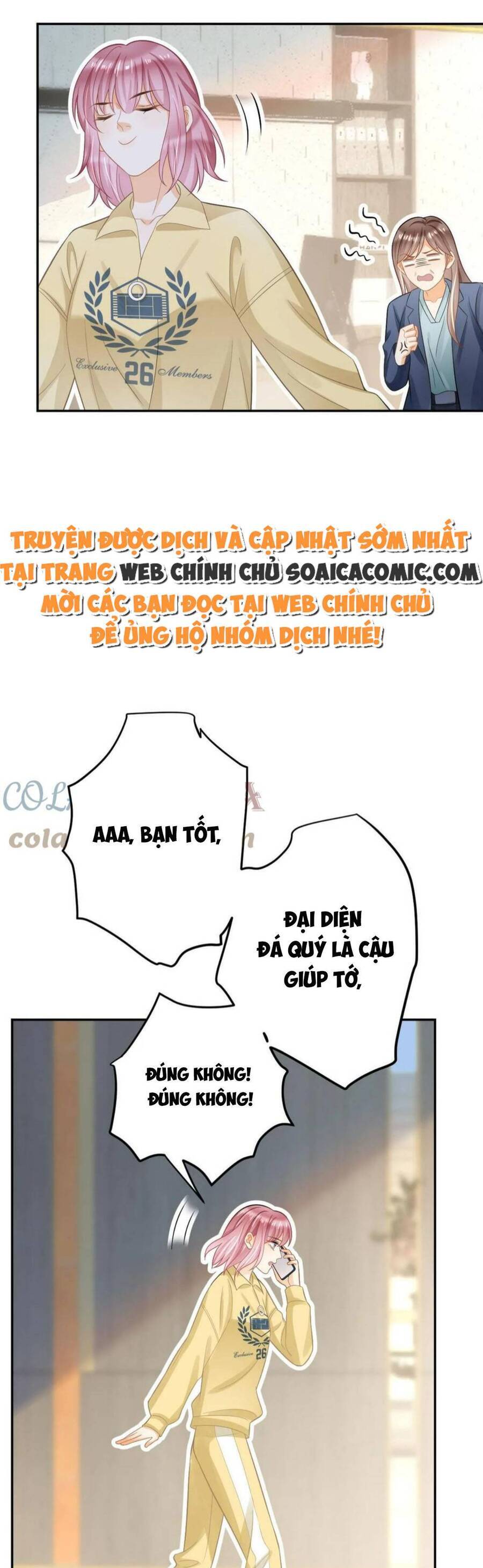 Trở Thành Boss Siêu Giàu Sau Thất Nghiệp Chapter 62 - 17