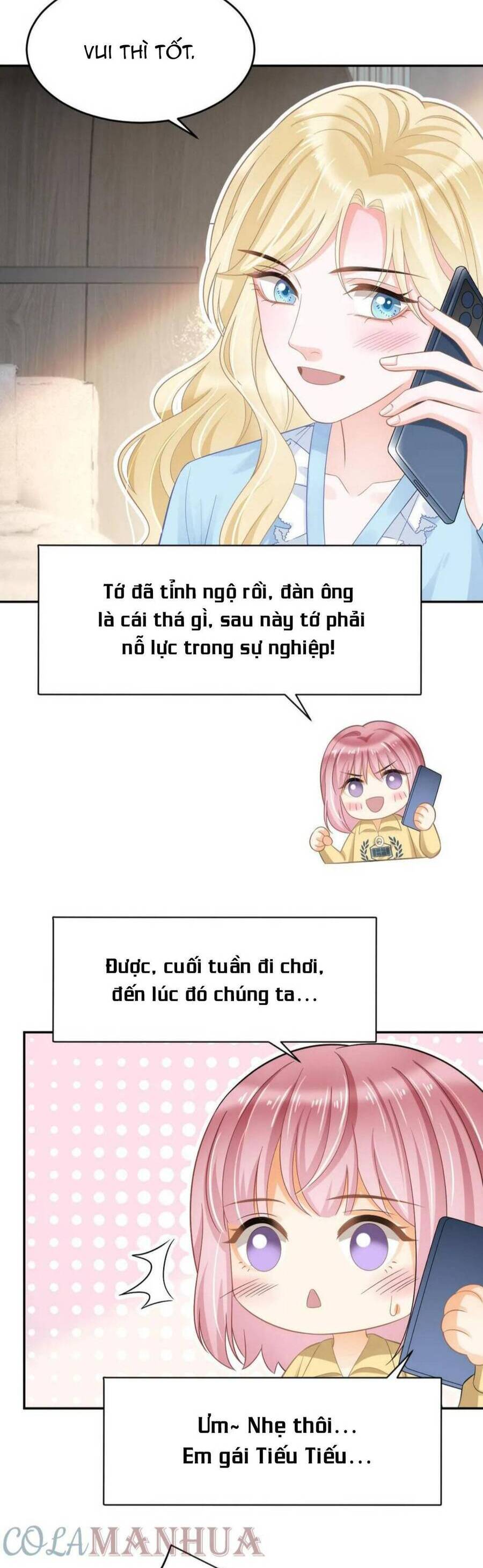 Trở Thành Boss Siêu Giàu Sau Thất Nghiệp Chapter 62 - 19