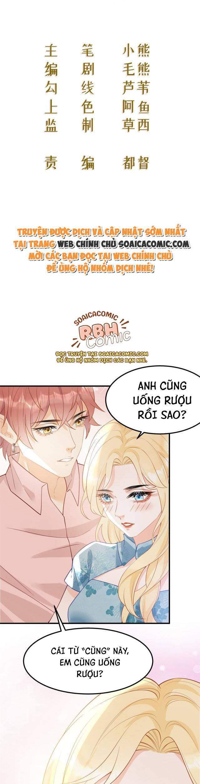 Trở Thành Boss Siêu Giàu Sau Thất Nghiệp Chapter 7 - 2