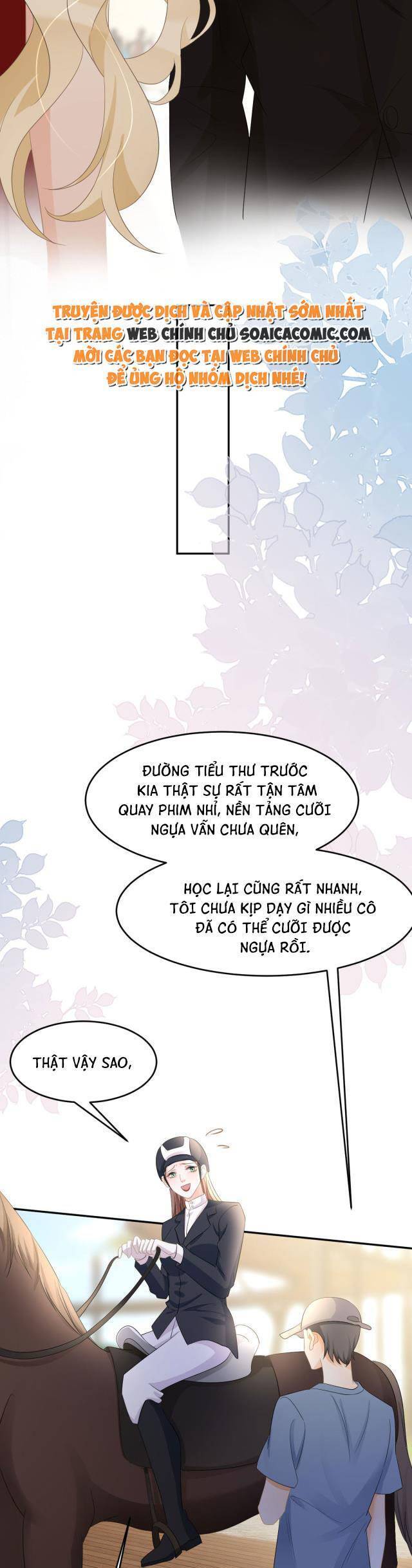 Trở Thành Boss Siêu Giàu Sau Thất Nghiệp Chapter 21 - 9