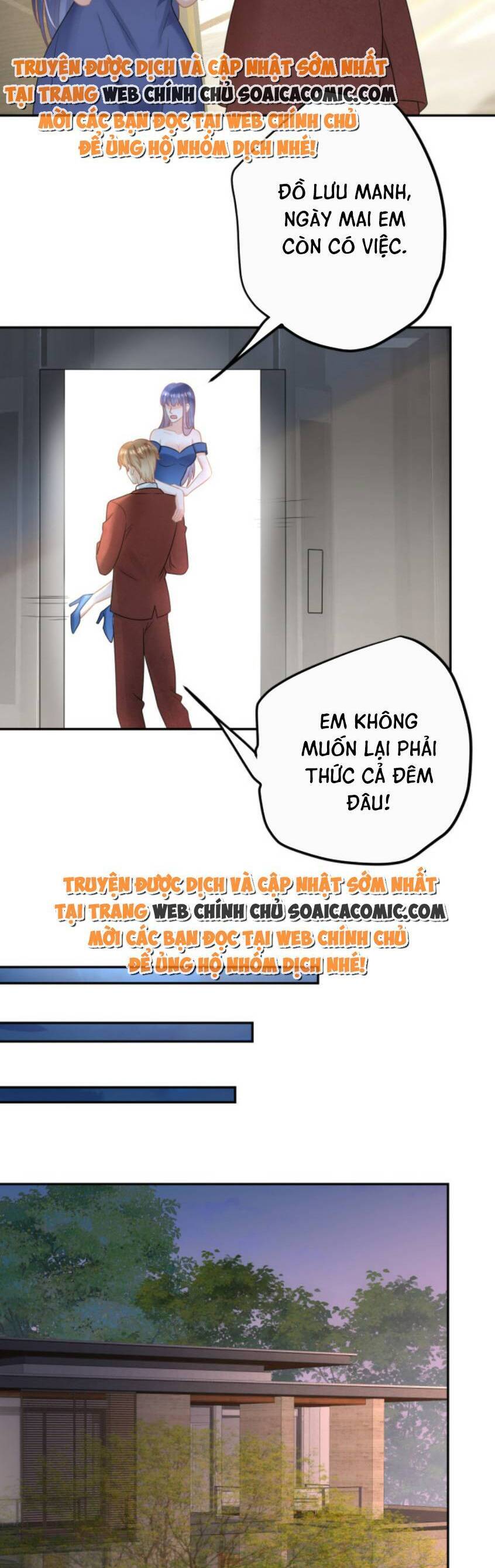 Trở Thành Boss Siêu Giàu Sau Thất Nghiệp Chapter 34 - 23