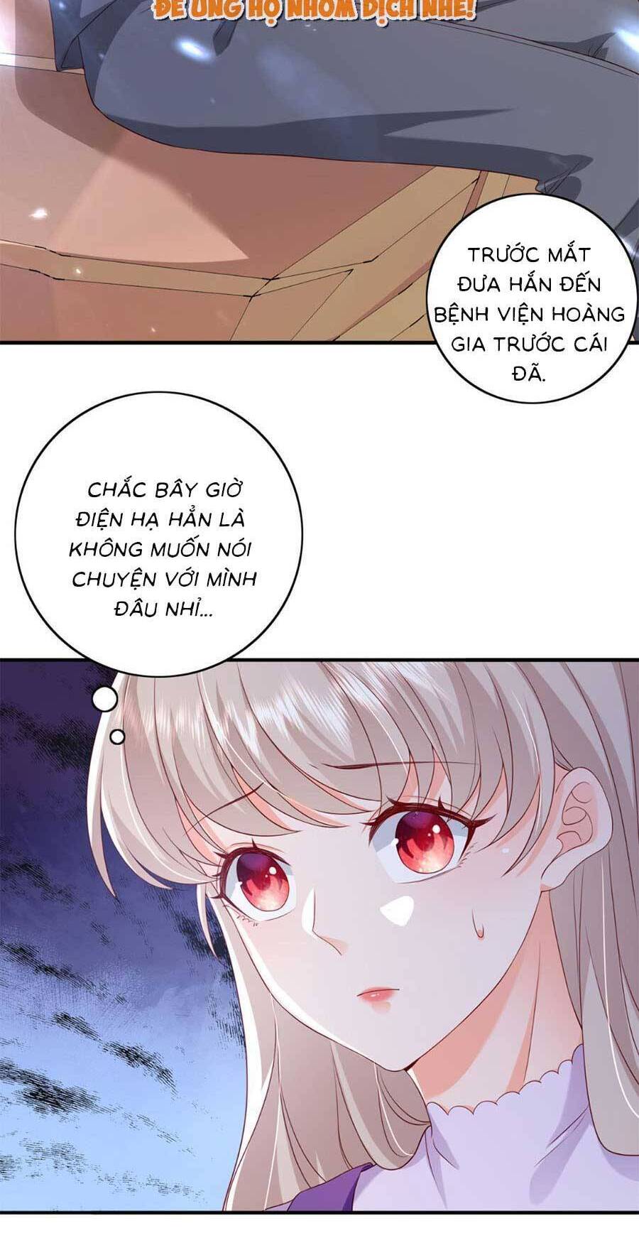 Cô Vợ Của Tôi Không Dễ Bắt Nạt Chapter 29 - 4