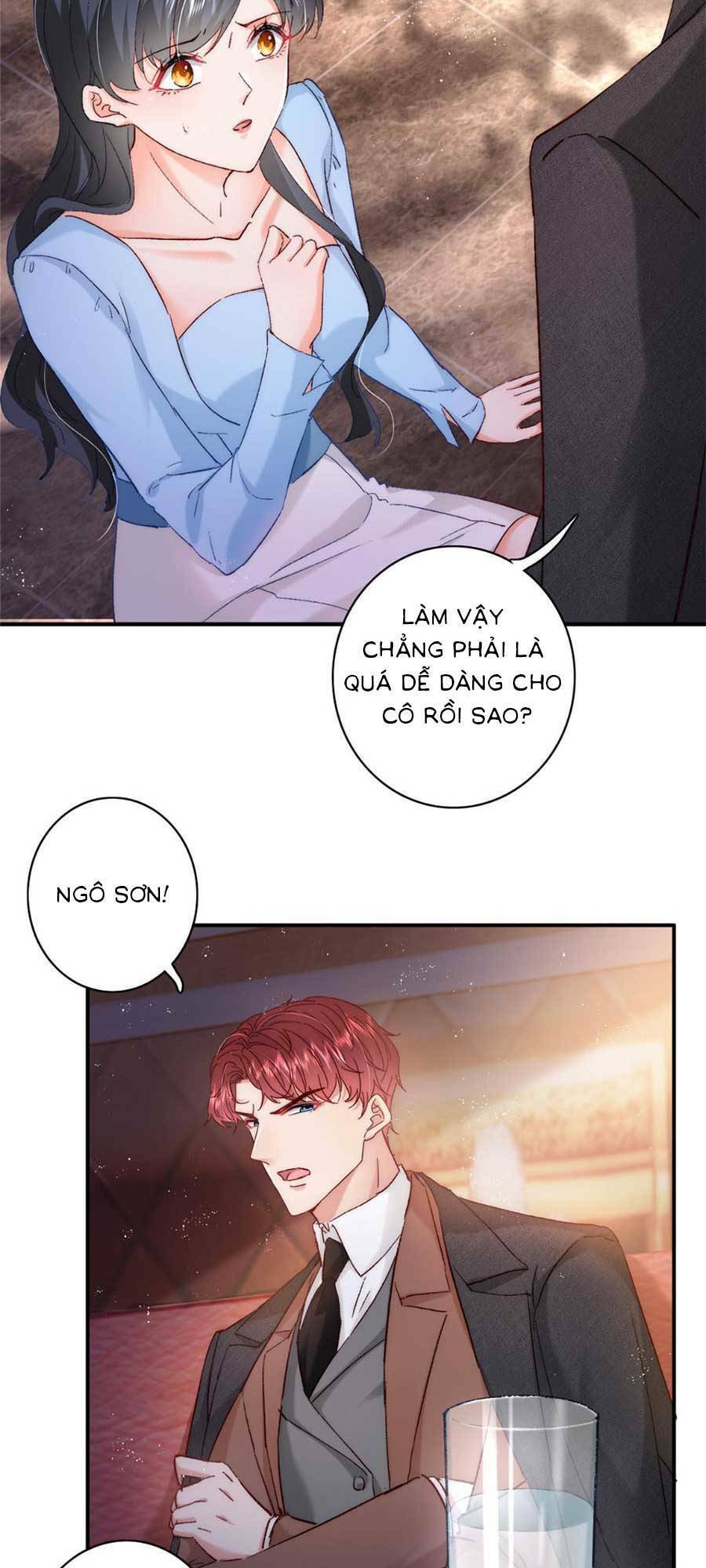 Cô Vợ Của Tôi Không Dễ Bắt Nạt Chapter 26 - 7