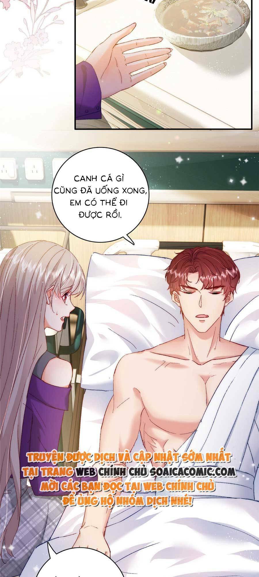 Cô Vợ Của Tôi Không Dễ Bắt Nạt Chapter 28 - 2