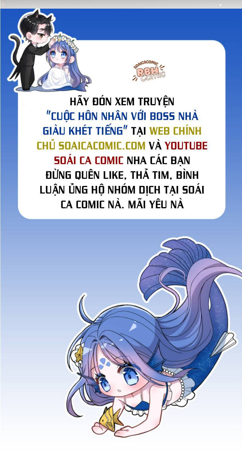 Cuộc Hôn Nhân Với Boss Nhà Giàu Khét Tiếng Chapter 19 - 24