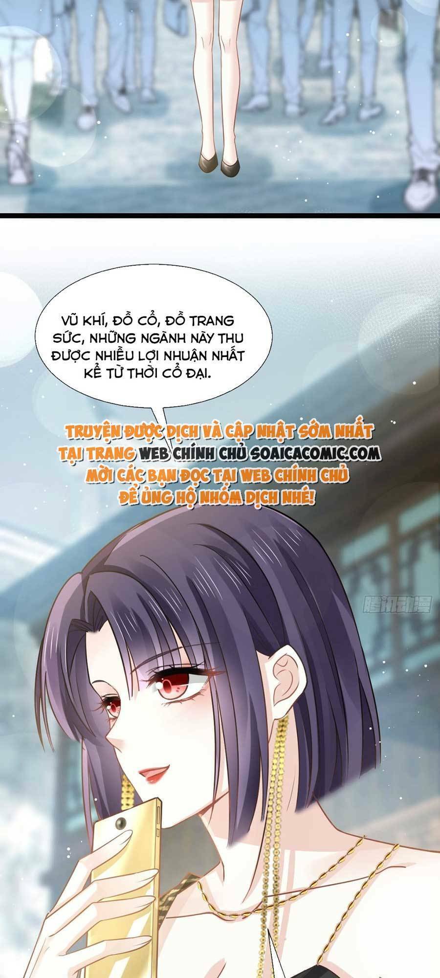 Ai Toàn Năng Thay Ký Chủ Báo Thù Chapter 4 - 23