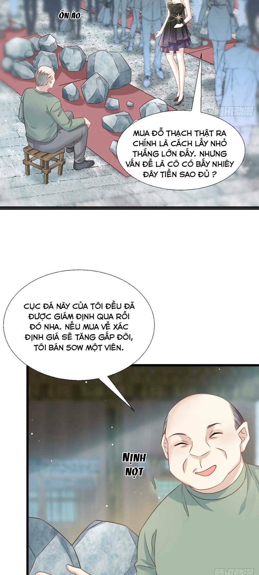 Ai Toàn Năng Thay Ký Chủ Báo Thù Chapter 4 - 25