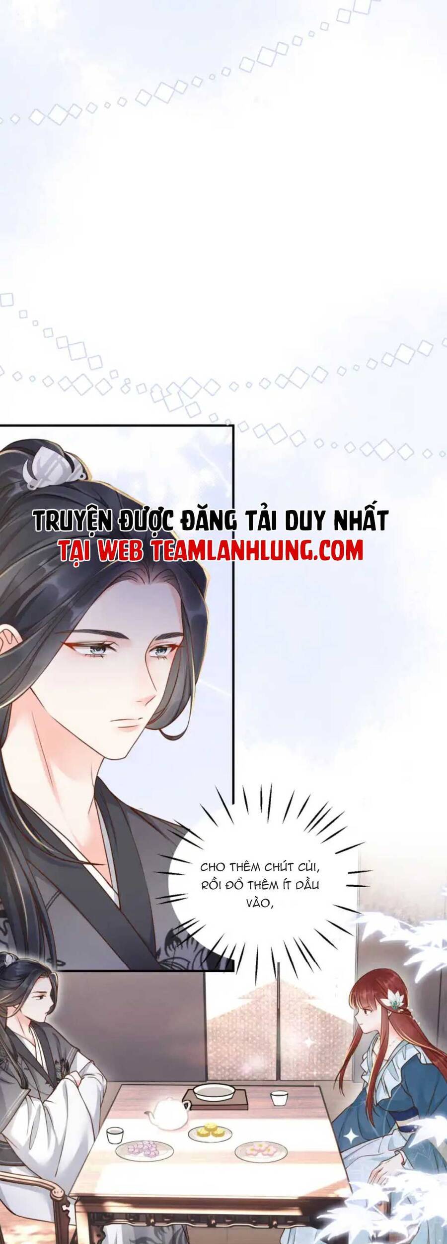 Phú Bà Xuyên Không : Thế Tử Không Dễ Lừa Gạt Chapter 14 - 10