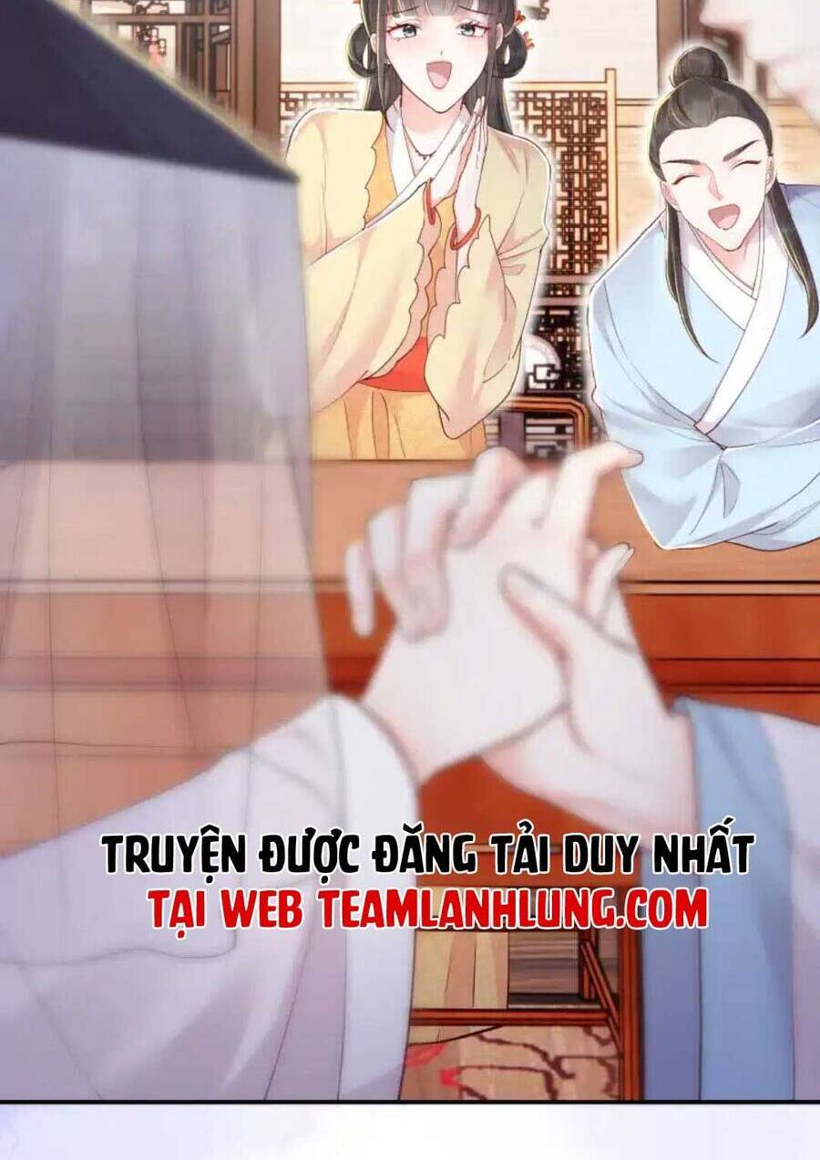 Phú Bà Xuyên Không : Thế Tử Không Dễ Lừa Gạt Chapter 17 - 7