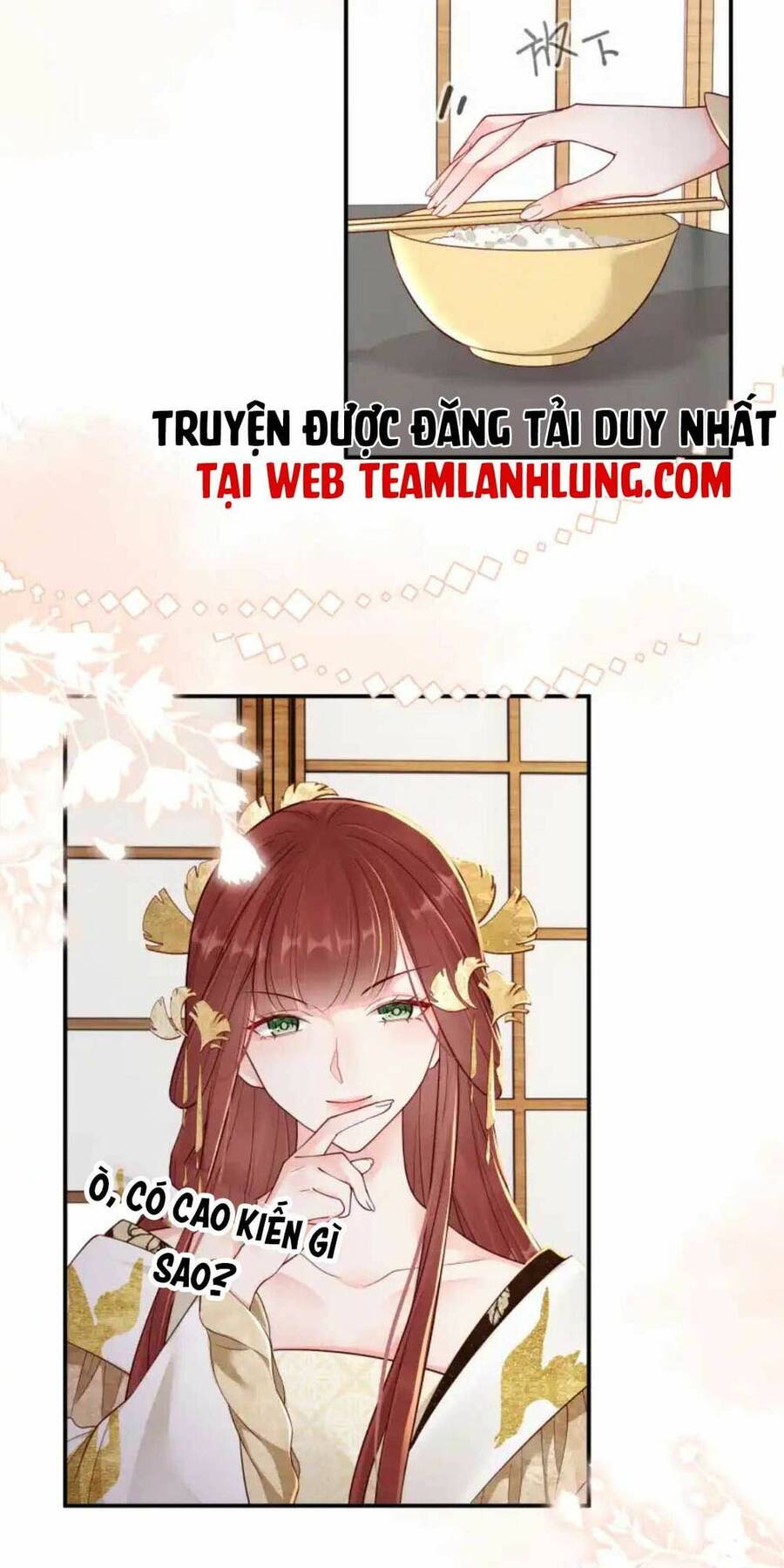 Phú Bà Xuyên Không : Thế Tử Không Dễ Lừa Gạt Chapter 19 - 34