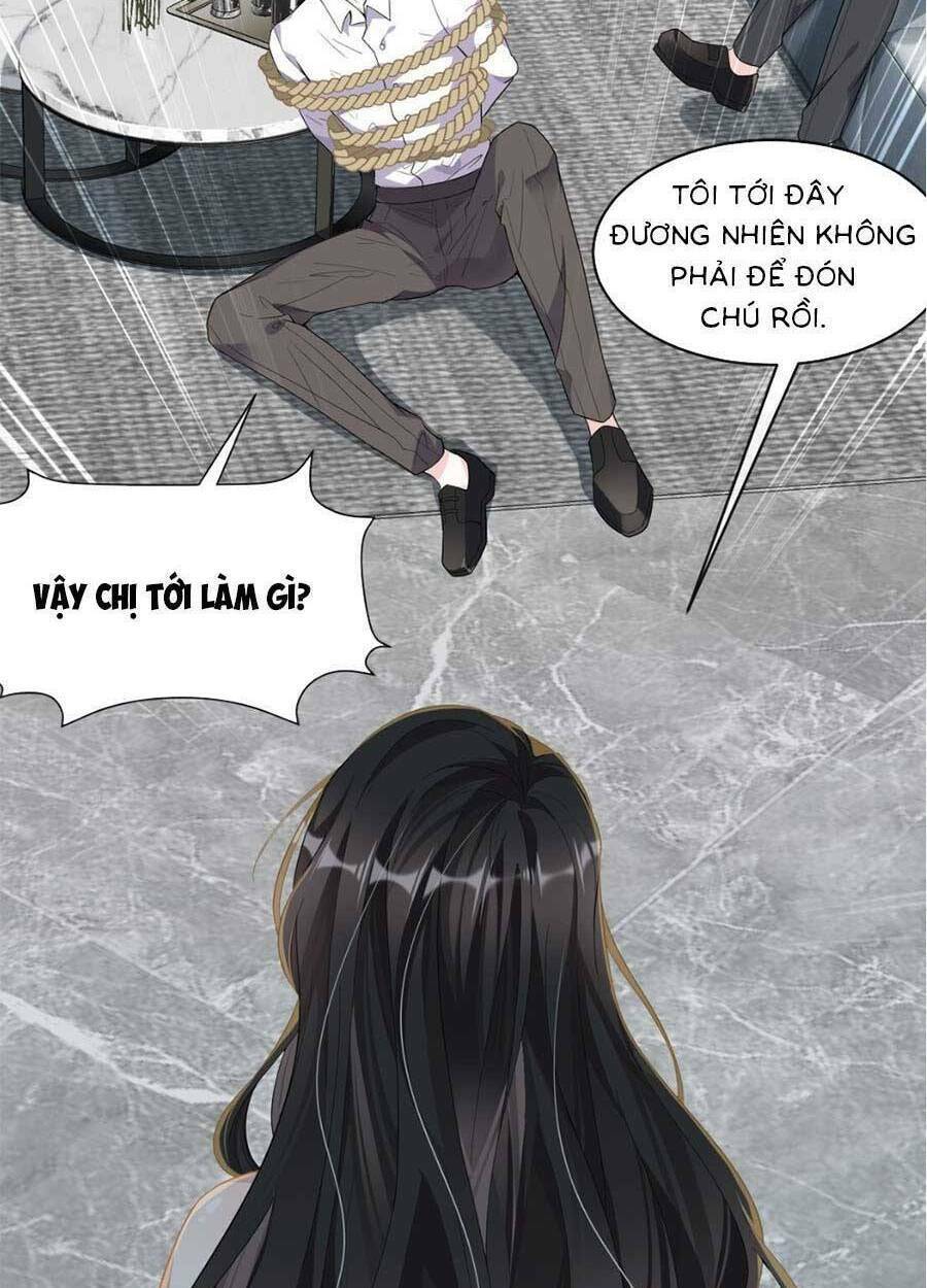 Vợ Tôi Là Boss Ngầm Đầy Quyền Lực Chapter 8 - 3